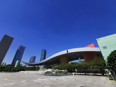 深圳標(biāo)志