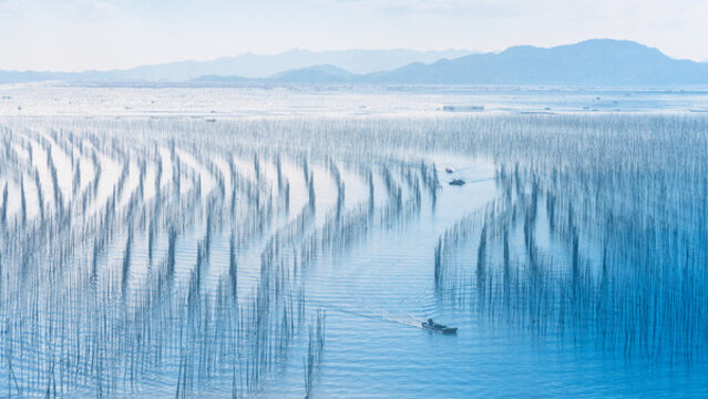 霞浦風(fēng)光