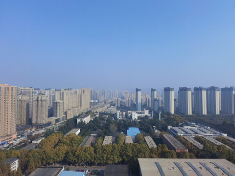 住宅區(qū)