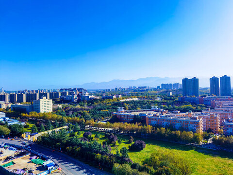 西北政法大學(xué)