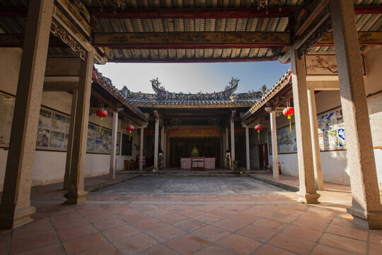 潮州媽祖廟