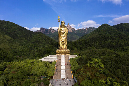 地藏王菩薩