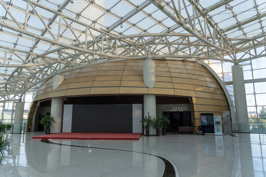 鄭州金蛋建筑