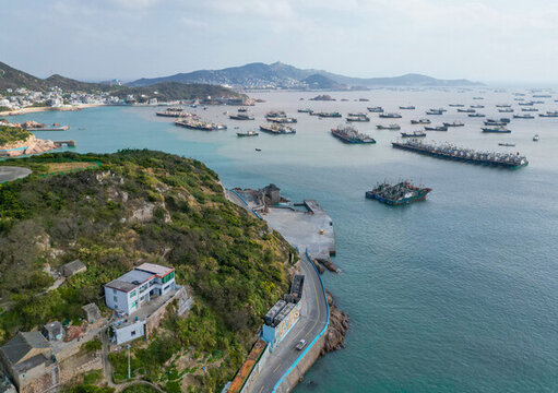 百年漁場