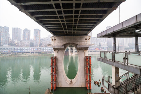 重慶嘉陵江大橋