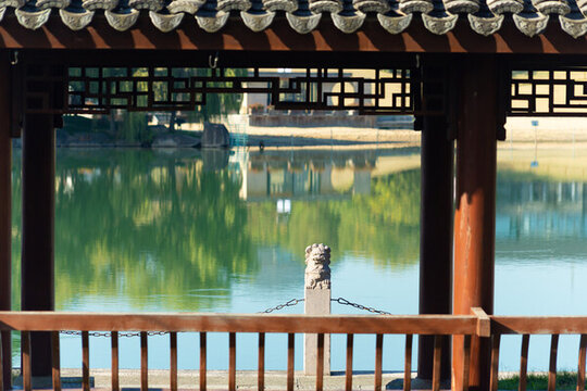 園林景觀