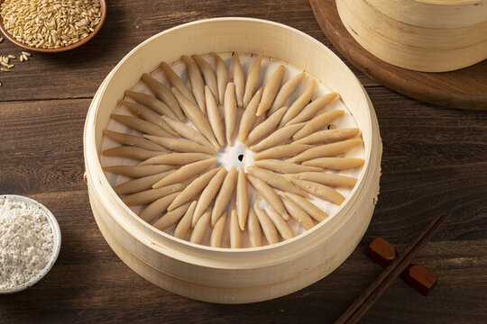 莜面魚(yú)魚(yú)