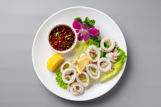 魷魚圈