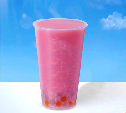 糯米奶茶