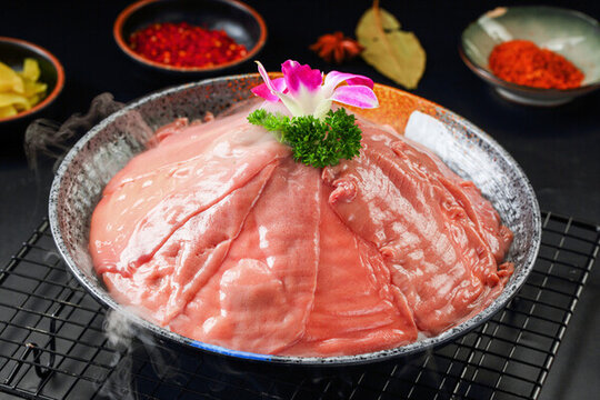大刀腰片