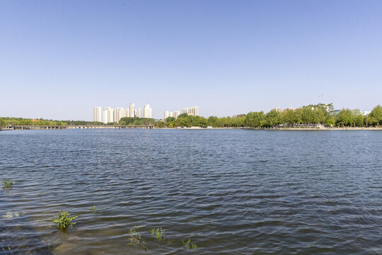 涿州永濟(jì)公園