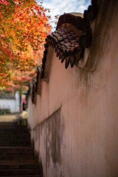 虎丘風(fēng)景區(qū)