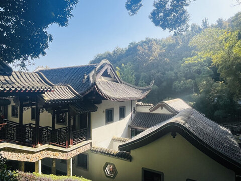 岳麓書(shū)院