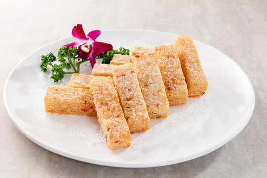臘味糍粑