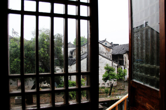 蘇州同里
