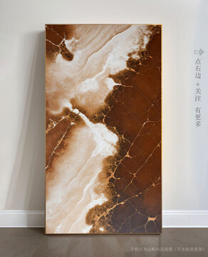 石材紋理瓷磚藝術(shù)畫(huà)