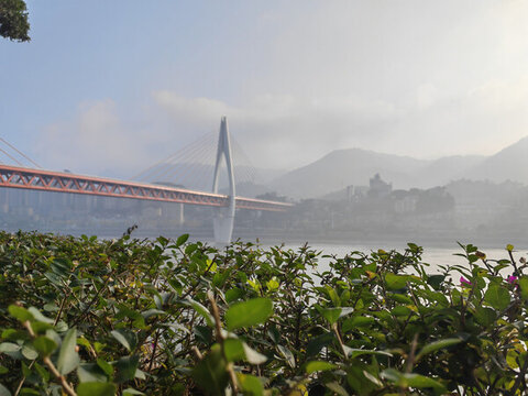 東水門(mén)大橋
