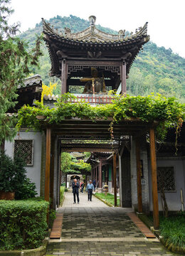 觀音禪寺