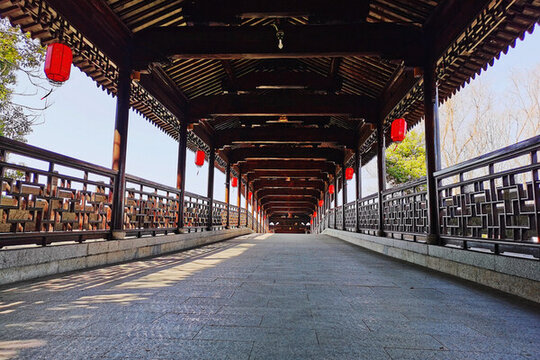 錦溪古鎮(zhèn)