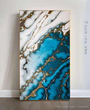高清石材紋理抽象藝術(shù)畫