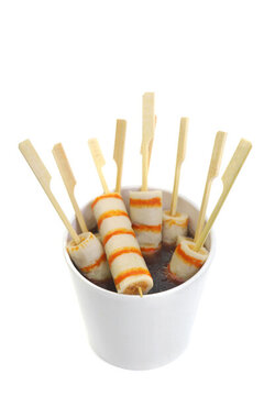 關(guān)東煮食材