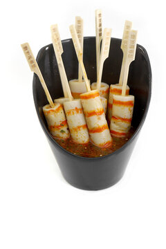 關(guān)東煮食材