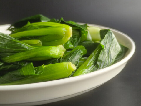 青菜菜心