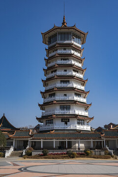 長沙烈士公園