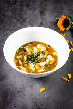 花椒魚(yú)