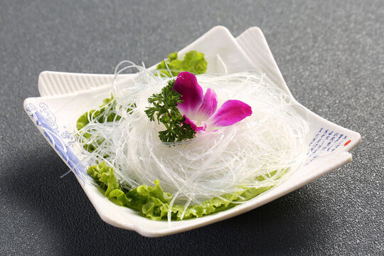 火鍋粉絲
