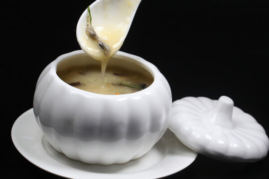 鯇魚(yú)羹