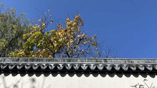 古典園林