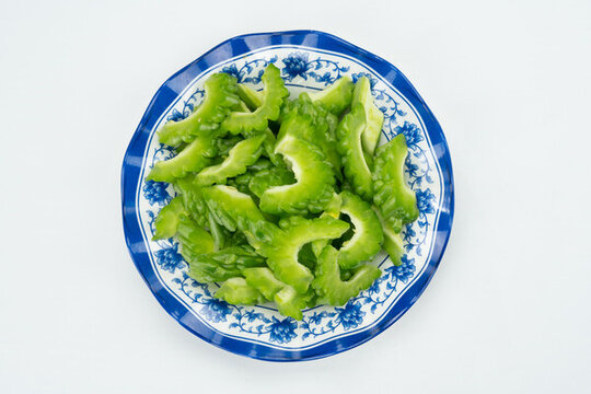 涼瓜