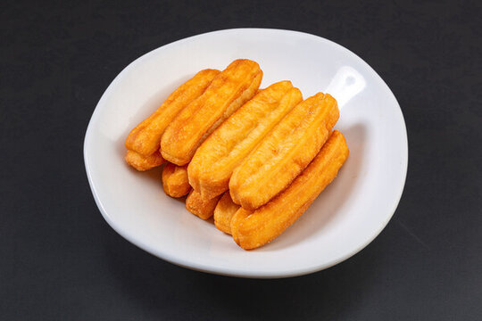 香酥小油條