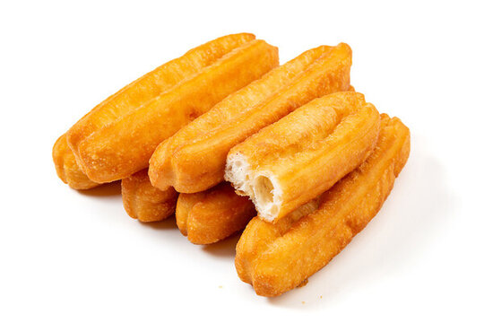 香酥小油條