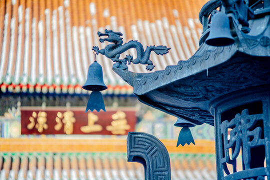 天津大悲禪院