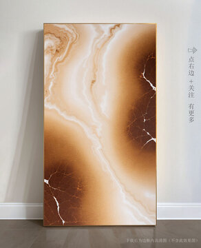 石材紋理瓷磚藝術(shù)畫