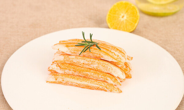 火鍋食材松葉蟹味棒