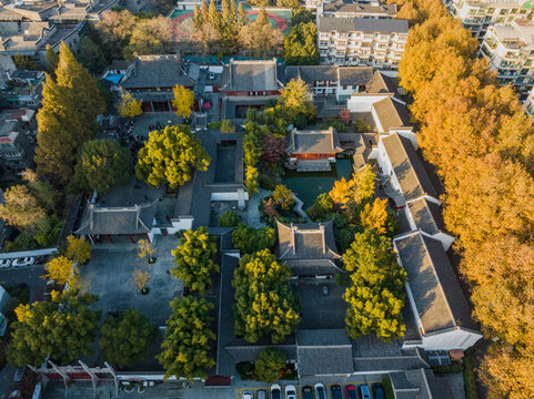 杭州孔廟