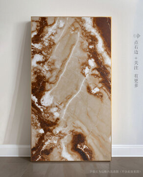 現(xiàn)代藝術(shù)畫大理石圖片