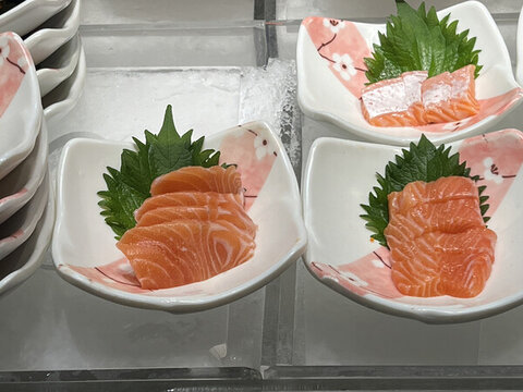 生魚(yú)片