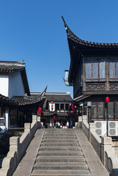 中國(guó)古建筑