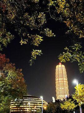 地標建筑