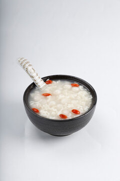醪糟湯圓