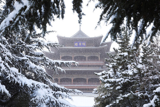 環(huán)翠樓
