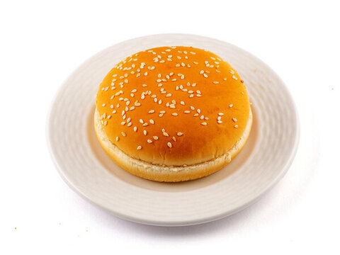 漢堡胚