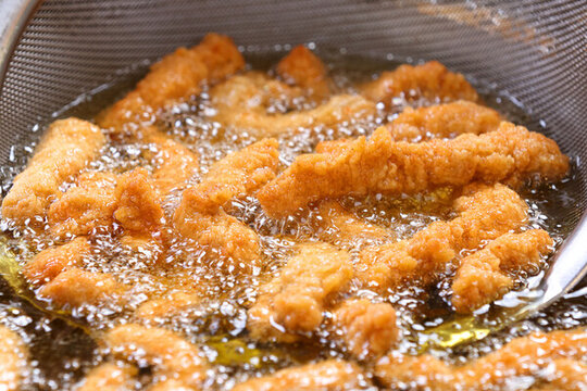 小酥肉