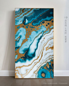 石材紋理瓷磚藝術(shù)畫