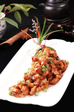 毛豆雞關(guān)節(jié)