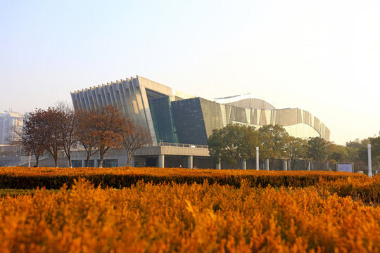 武漢琴臺大劇院36